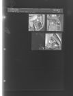 Stolen Car Story (4 Negatives (February 20, 1960) [Sleeve 54, Folder b, Box 23]